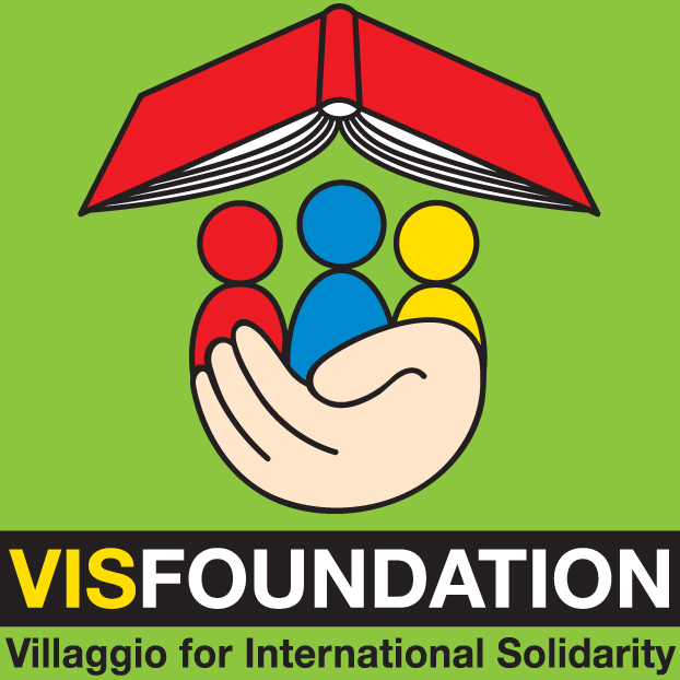 Logo VIS Foundation